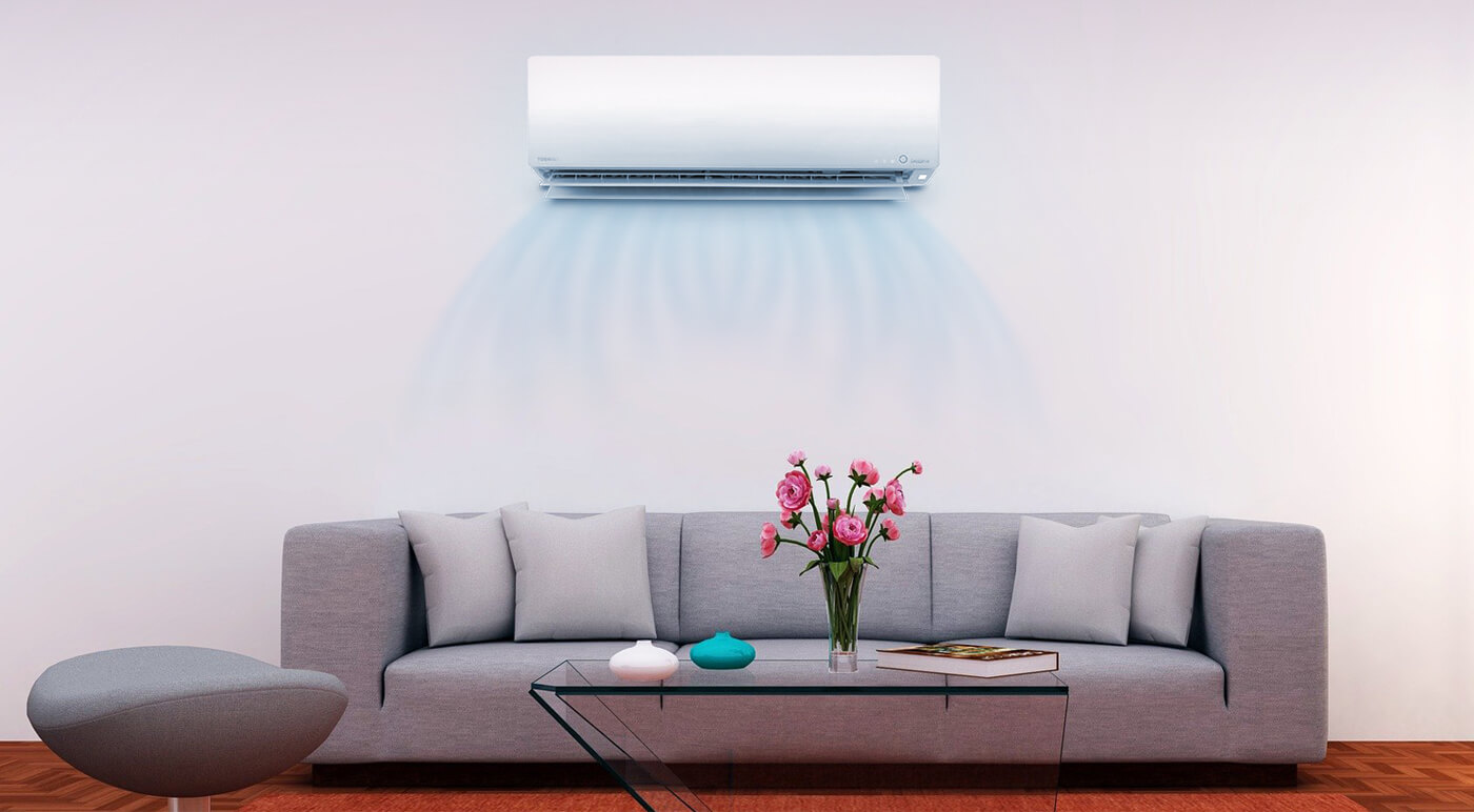 Sisteme de climatizare/AC/VRF